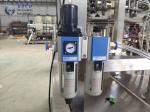 KOCO All stainless steel high quality products filling and capping machine