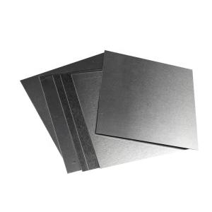 Quality BA 2B NO.1 NO.4 8K AISI 304 Stainless Steel Plate HL wholesale