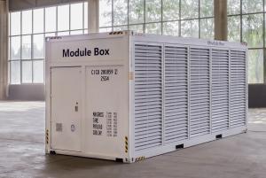 Quality Mine Mobile Mining Container Farm BTC 420 Seats UL 40HC Standard Version wholesale