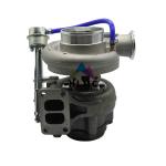 Engine Spare Parts HX40W PC300-8 6D114 Turbocharger 6745-81-8110 6745-81-8040