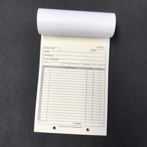 Quality Sales Order Book Carbonless paper White Pack Of 100 Simplified Process for business wholesale