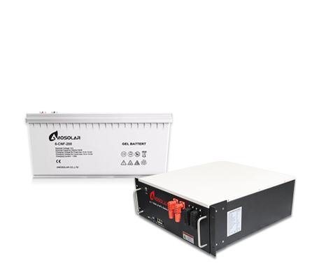Residential 3kw 5kw 8kw 10kw 12kw Hybrid Solar Energy System with WIFI Monitoring