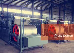 Quality Steel Continuous Mesh Belt Furnace , Copper Powder Mesh Belt Conveyor Furnace wholesale