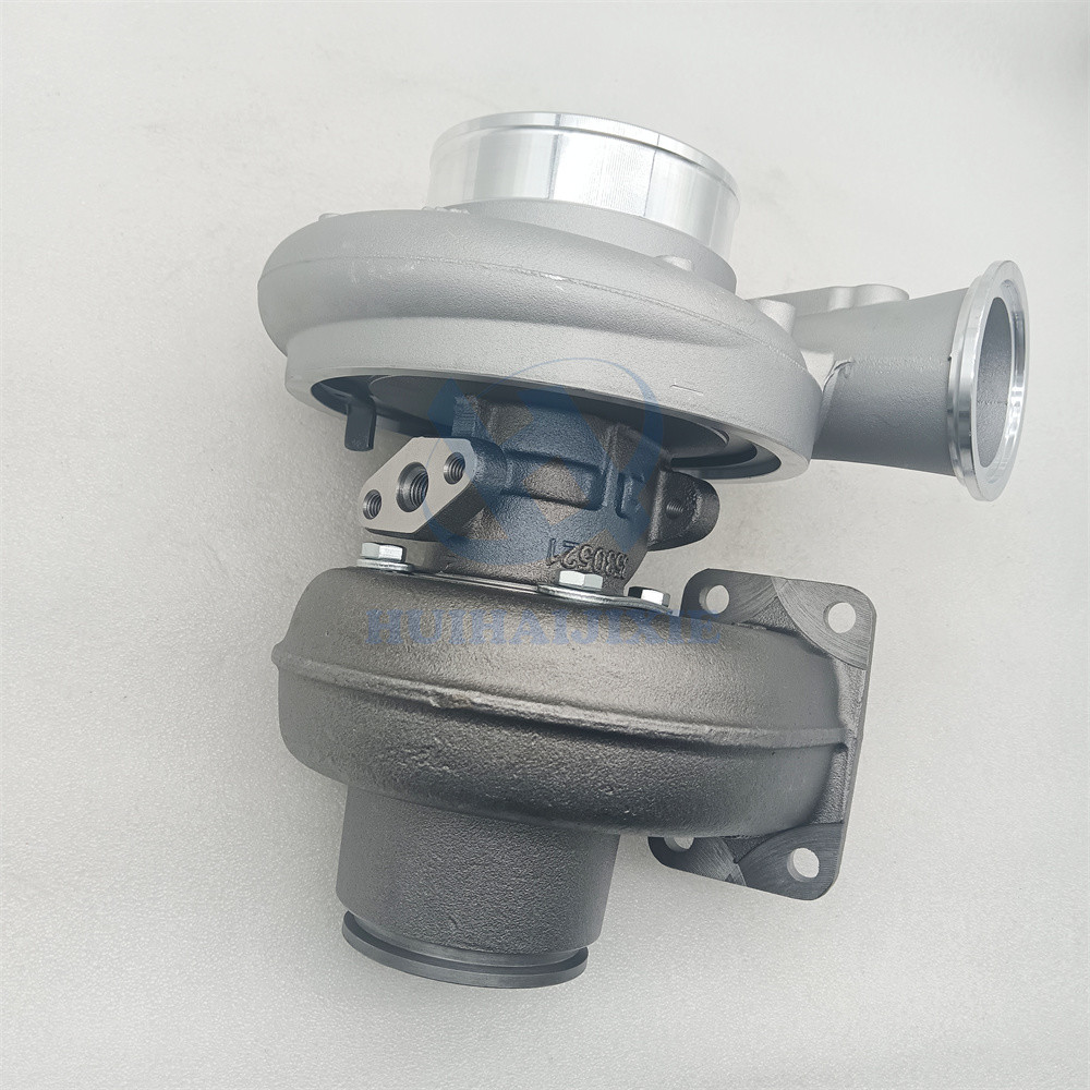 Excavator Spare Parts Diesel Turbocharger 4038475 6738-81-8091 for Komatsu 6D102 Engine