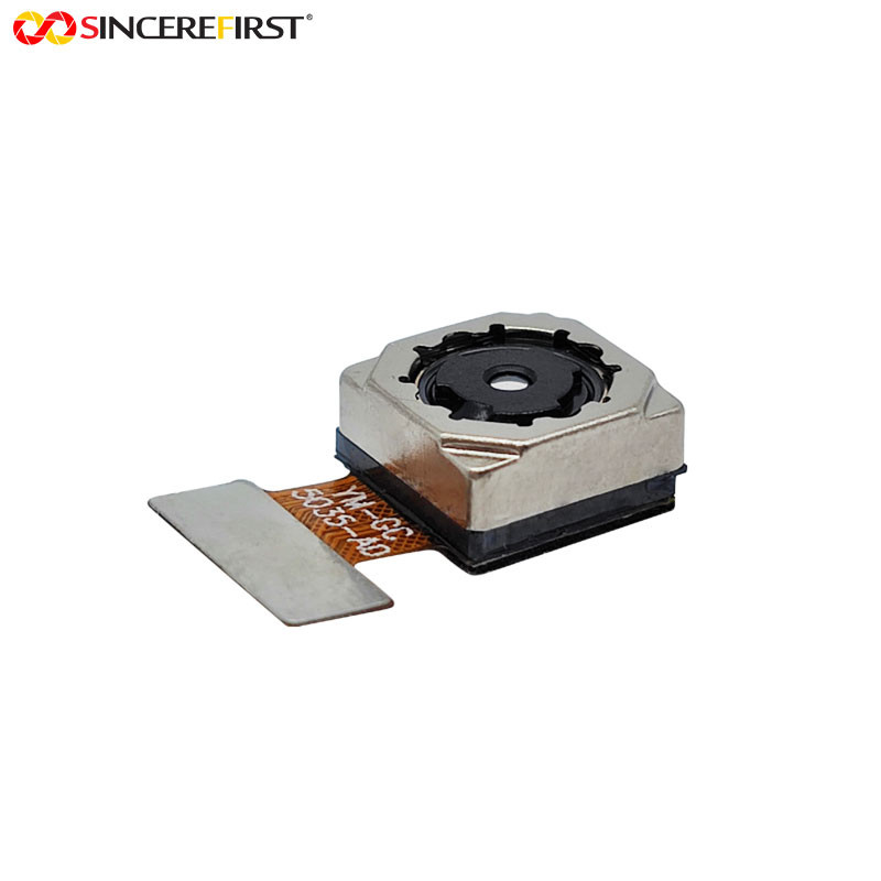 5mp GC5035 CMOS Camera Module Mipi Interface 2592 × 1944 Pixel