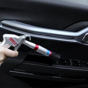 Quality High Pressure Tube Car Soap Cannon Foam Sprayer For Car 27x15cm wholesale