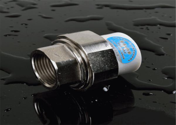 Plug Ductile Precision Metal Casting Custom Ductile Iron Fittings High