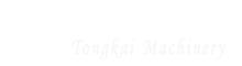 China Zhenjiang Tongkai Mechanical Engineering Co.,Ltd. logo