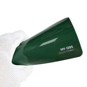 Quality Onium Green Colour Change Paint Protection Film 1.52x16m / 60inchx53ft wholesale