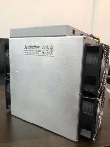 Quality Canaan AvalonMiner 1246 83TH/S Avalon Bitcoin Miner 331*95*292mm wholesale