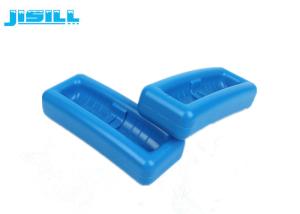 Quality FDA Food Approved Hdpe Plastic Ice Cooler Brick Freezer Packs For Shipping wholesale