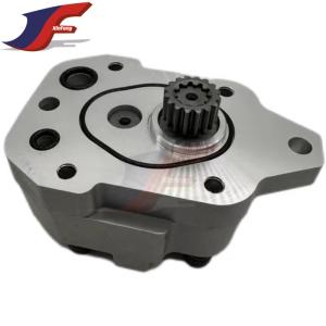 Quality EX100 Excavator Gear Pump Hydraulic HD400 HD450 Rexroth A8V55 A8V86 wholesale