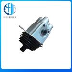 Pilot Valve 702-16-01651 7021601651 For PC200-7 Komatsu Excavator Engine Parts