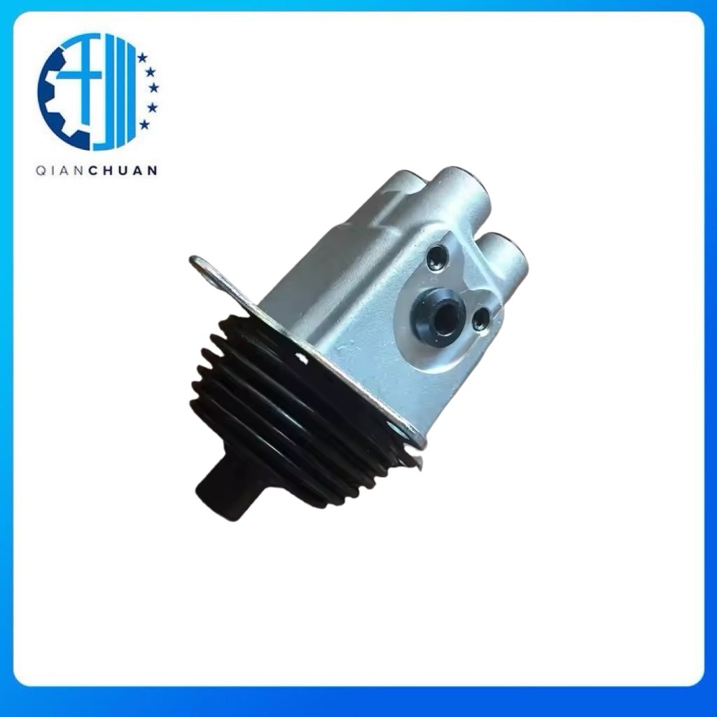 Pilot Valve 702-16-01651 7021601651 For PC200-7 Komatsu Excavator Engine Parts