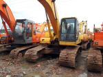 used Komatsu pc200-6 Excavator,komatsu digger for sale,komatsu pc200