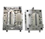 Car Cold Runner Vehicle Parts Industrial Molding