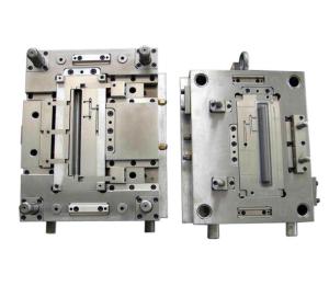 Quality Car Cold Runner Vehicle Parts Industrial Molding wholesale