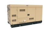 Biogas 100kw Natural Gas Generator Smartgen Generator Water Cooling System