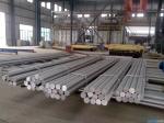 Cutting Size 2024 5052 5083 6061 6082 7075 Aluminio Round Bar / Aluminum Rod
