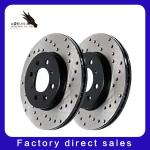 Car Brake Disc For Daily Break Disk For Chevrolet