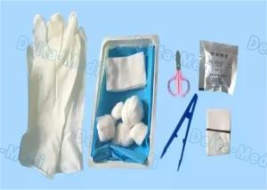 Quality Customized Disposable Surgical Kits Individual Pack For Hospital Care wholesale