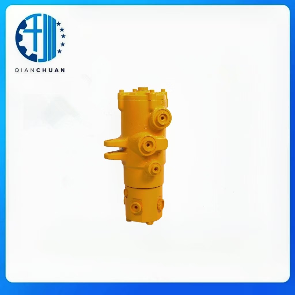 703-08-33610 Swing Center Joint For Komatsu PC120-6 Excavator Hydraulic Parts