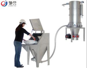 Quality Powder Pneumatic Vacuum Conveying Sysetm For Food Industry wholesale