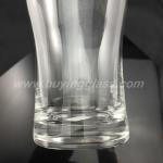 11oz Heineken Beer Glass , Promotional Machine Pressed Pint Beer Glass