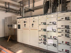 Quality Indoor Argon Recovery System Automatic Argon Gas Distribution Cabinet wholesale