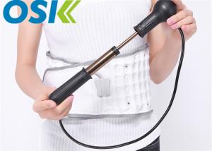 Quality Neoprene White Back Brace , Orthopedic Waist Belt Easy To Wear CE Aopproved wholesale