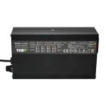 OEM / ODM 12V 8A Bike Battery Charger Perfect Balance Efficient Power