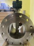 Yokogawa 20mA Digital Vortex Flowmeter Dy025 Dy050 Dy100 Dy200