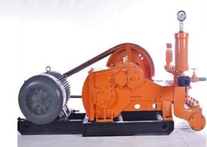 Quality 90000w Reciprocating Four Cylinder Single Acting Piston Pump wholesale