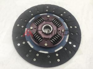 Quality 260*170mm*21 Teeth Toyota Clutch Disc 312500K204 2KD-FTV wholesale