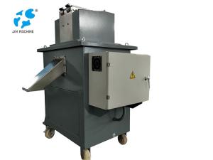 Quality Large Capacity SS304 Waste Plastic Recycling Granulator Machine wholesale