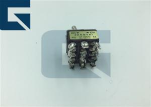 Quality E312 E320 Excavator 283-3074 2833074 Speed Sensor wholesale