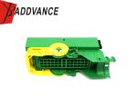 5-1718321-3 LEAVYSEAL 2.8mm Tyco AMP Connectors 39 Pin