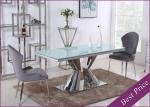 Stainless Steel Dining Room Furniture Supplier From CHINA (YS-23)