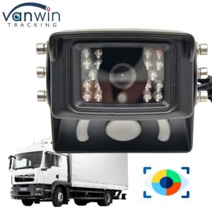 China 1080P AHD Rear View Camera Waterproof Car Surveillance Camera For Taxi Bus Van Truck on sale
