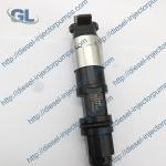 Diesel Common Rail Fuel Injector 095000-6480 095000-6482 RE546776 RE528407