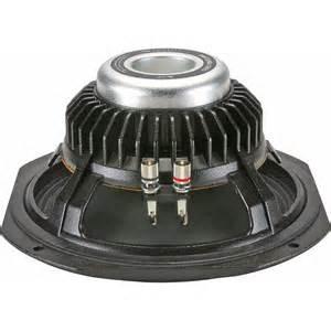 Quality Diameter Round Metal Shell External Magnet Speaker 8 Ohm 0.5W wholesale