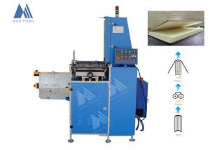 Quality Maufung Book Casing In Machine For Paperback Books Hard Cover Books MF-SKJ380AS wholesale
