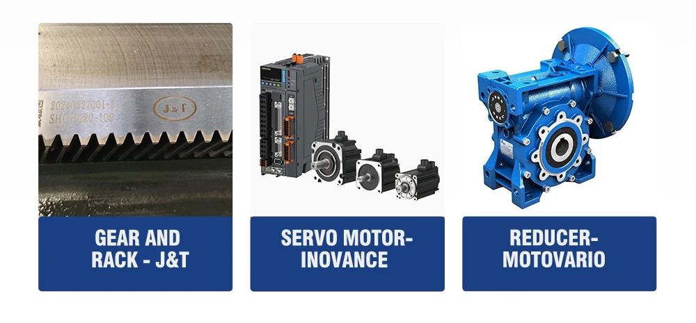 Water Cooling Metal Cutting Beckhoff Control System for Improved Productivity