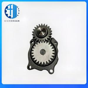 Quality 4939588 Oil Pump Compatible with Komatsu Engine 6D107 Excavator PC200-8 wholesale