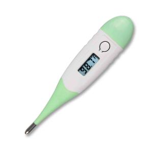 Quality Flexible Waterproof Digital Thermometer Body Thermometer Digital Thermometer Prices wholesale