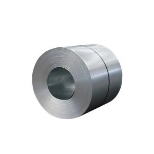 Quality Carbon Cold Rolled Steel Coil For Cutting Services Width 1000mm 1250mm 1200mm wholesale
