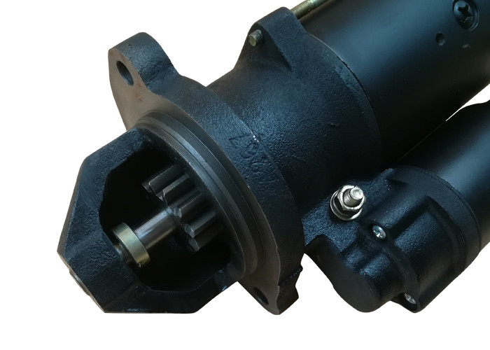 High Performance 320 09347 24V 5KW Auto Starter Motor For lsKra / JCB / DIESELMAX / NA / TC / TCA