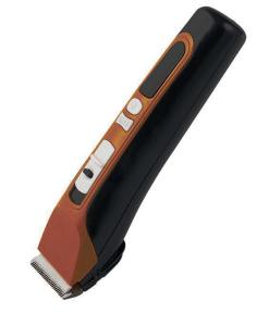 Quality 2000mAH Cordless Pet Clippers For Dogs Low Noise DC Motor wholesale