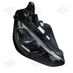 12V LED Aftermarket Car Headlights 2024 Auto Parts Assembly For M-E-Rcedes-B-Enz