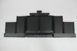 A1494 Replacement Laptop Battery for MacBook Pro Retina 15 inch A1398 battery